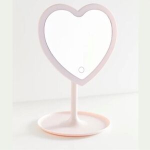 NEW vanity mirror with tray